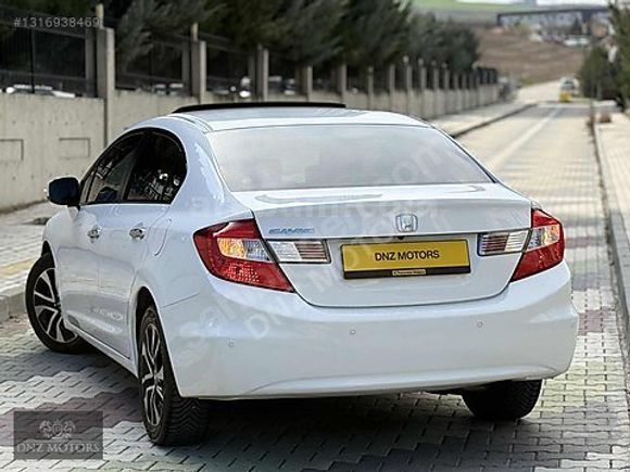 2015 E.EXECUTİVE 115.000KM BOYASIZ KEYLS GO/START-STOP/DERİ/NAVİ