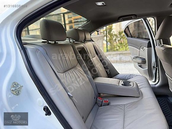 2015 E.EXECUTİVE 115.000KM BOYASIZ KEYLS GO/START-STOP/DERİ/NAVİ