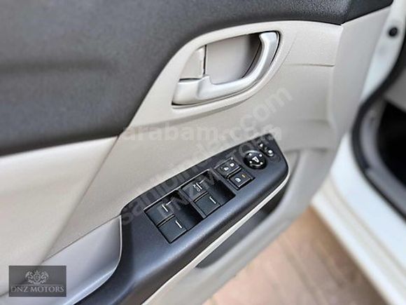 2015 E.EXECUTİVE 115.000KM BOYASIZ KEYLS GO/START-STOP/DERİ/NAVİ