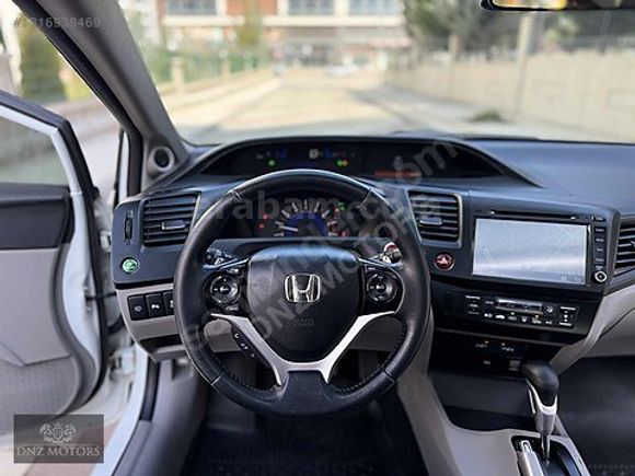 2015 E.EXECUTİVE 115.000KM BOYASIZ KEYLS GO/START-STOP/DERİ/NAVİ