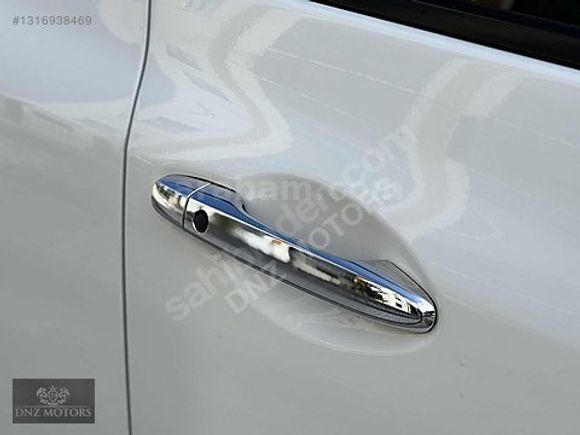 2015 E.EXECUTİVE 115.000KM BOYASIZ KEYLS GO/START-STOP/DERİ/NAVİ