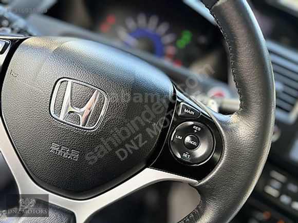 2015 E.EXECUTİVE 115.000KM BOYASIZ KEYLS GO/START-STOP/DERİ/NAVİ