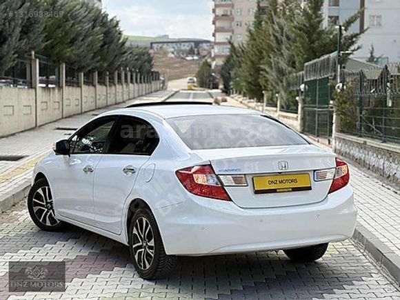 2015 E.EXECUTİVE 115.000KM BOYASIZ KEYLS GO/START-STOP/DERİ/NAVİ