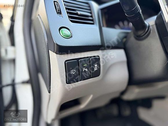 2015 E.EXECUTİVE 115.000KM BOYASIZ KEYLS GO/START-STOP/DERİ/NAVİ