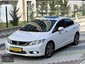 2015 E.EXECUTİVE 115.000KM BOYASIZ KEYLS GO/START-STOP/DERİ/NAVİ