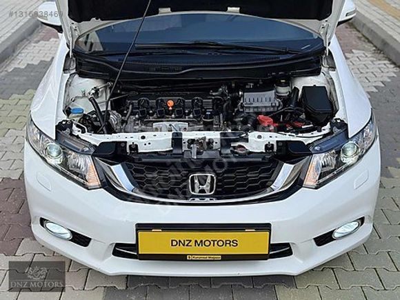 2015 E.EXECUTİVE 115.000KM BOYASIZ KEYLS GO/START-STOP/DERİ/NAVİ