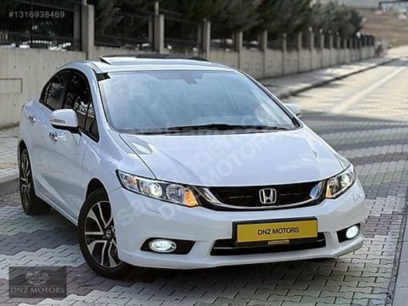 2015 E.EXECUTİVE 115.000KM BOYASIZ KEYLS GO/START-STOP/DERİ/NAVİ