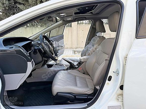 2015 E.EXECUTİVE 115.000KM BOYASIZ KEYLS GO/START-STOP/DERİ/NAVİ