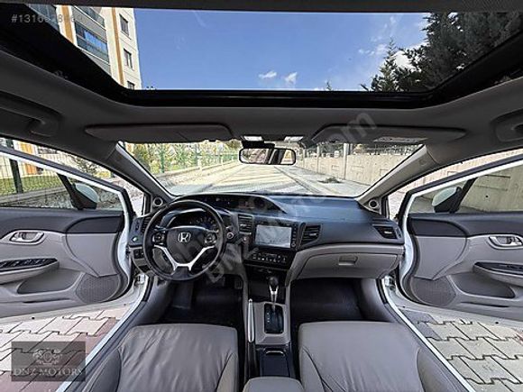2015 E.EXECUTİVE 115.000KM BOYASIZ KEYLS GO/START-STOP/DERİ/NAVİ