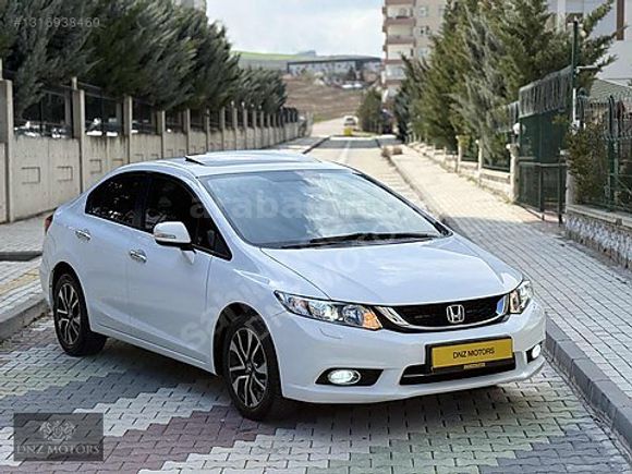 2015 E.EXECUTİVE 115.000KM BOYASIZ KEYLS GO/START-STOP/DERİ/NAVİ