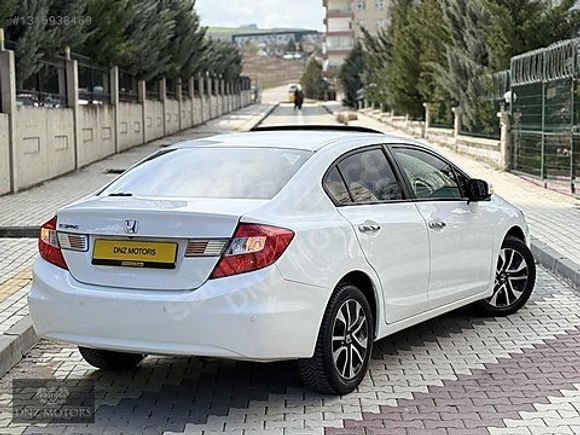 2015 E.EXECUTİVE 115.000KM BOYASIZ KEYLS GO/START-STOP/DERİ/NAVİ