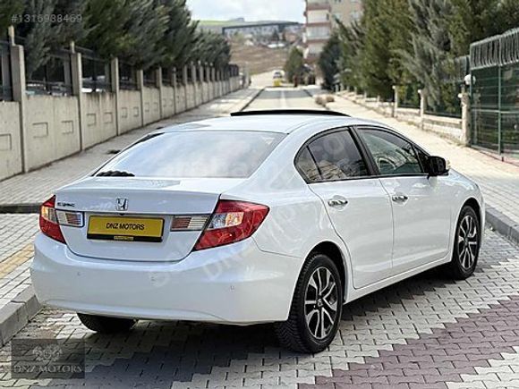 2015 E.EXECUTİVE 115.000KM BOYASIZ KEYLS GO/START-STOP/DERİ/NAVİ