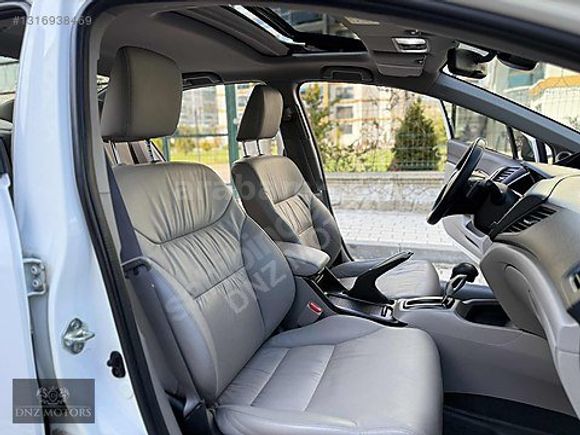 2015 E.EXECUTİVE 115.000KM BOYASIZ KEYLS GO/START-STOP/DERİ/NAVİ