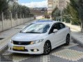 TR'TK 2015 FB7 CİVİC 36.500KM OTOMATK FUL Y.SRVS SUNROF/NAVİGSYN