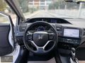 TR'TK 2015 FB7 CİVİC 36.500KM OTOMATK FUL Y.SRVS SUNROF/NAVİGSYN