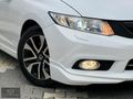 TR'TK 2015 FB7 CİVİC 36.500KM OTOMATK FUL Y.SRVS SUNROF/NAVİGSYN