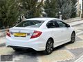 TR'TK 2015 FB7 CİVİC 36.500KM OTOMATK FUL Y.SRVS SUNROF/NAVİGSYN