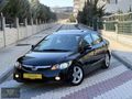 2009 CİVİC 78.000 KM ELEGANCE OTOMATİK&F1 SUNROOF/VSA/FAR YIKAMA
