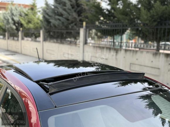 2017 İ20 STYLE PANORAMA+ 39.000 KM CAM TAVAN/P.SENSÖRÜ/OTOMATİK