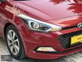 2017 İ20 STYLE PANORAMA+ 39.000 KM CAM TAVAN/P.SENSÖRÜ/OTOMATİK