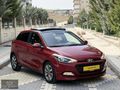 2017 İ20 STYLE PANORAMA+ 39.000 KM CAM TAVAN/P.SENSÖRÜ/OTOMATİK