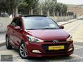 2017 İ20 STYLE PANORAMA+ 39.000 KM CAM TAVAN/P.SENSÖRÜ/OTOMATİK