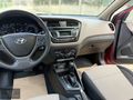 2017 İ20 STYLE PANORAMA+ 39.000 KM CAM TAVAN/P.SENSÖRÜ/OTOMATİK