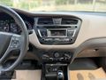 2017 İ20 STYLE PANORAMA+ 39.000 KM CAM TAVAN/P.SENSÖRÜ/OTOMATİK