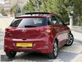 2017 İ20 STYLE PANORAMA+ 39.000 KM CAM TAVAN/P.SENSÖRÜ/OTOMATİK