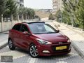 2017 İ20 STYLE PANORAMA+ 39.000 KM CAM TAVAN/P.SENSÖRÜ/OTOMATİK
