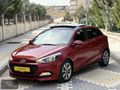 2017 İ20 STYLE PANORAMA+ 39.000 KM CAM TAVAN/P.SENSÖRÜ/OTOMATİK
