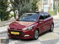 2017 İ20 STYLE PANORAMA+ 39.000 KM CAM TAVAN/P.SENSÖRÜ/OTOMATİK