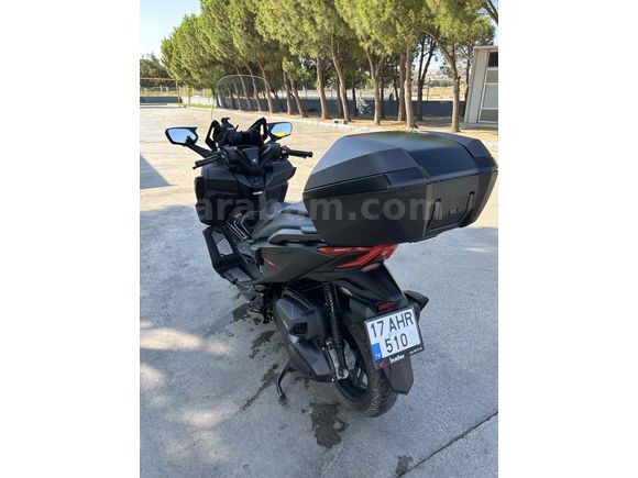 Sahibinden Honda Forza 250 SE 