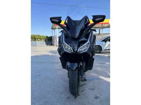 Sahibinden Honda Forza 250 SE 