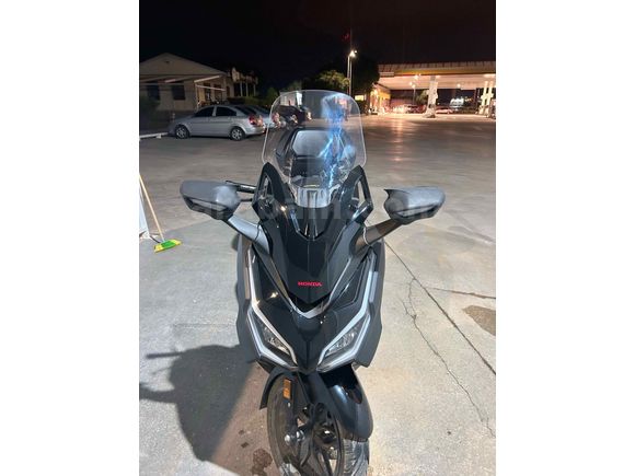 Sahibinden Honda Forza 250 SE 