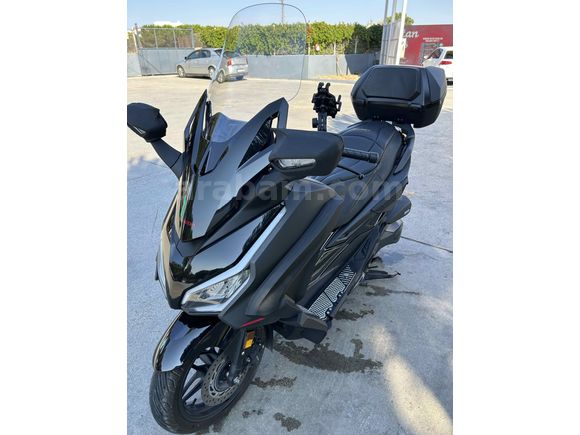 Sahibinden Honda Forza 250 SE 