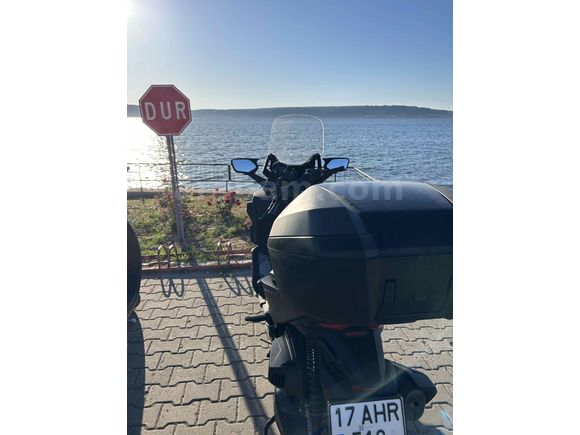 Sahibinden Honda Forza 250 SE 