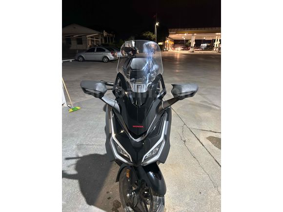 Sahibinden Honda Forza 250 SE 