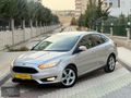 2014 FOCUS 1.6 STYLE YENİ KASA SEDAN 83.000 KM OTOMATİK/P.SENSÖR