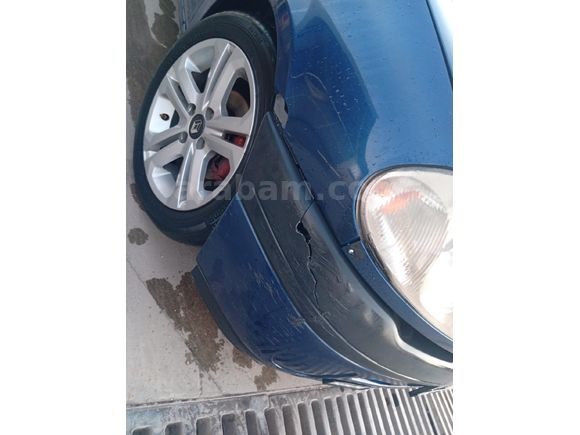 Sahibinden Renault Clio 1.6 RTE 2000 Model