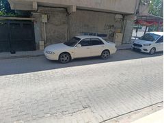 Sahibinden Mazda 626 2.0 1993 Model