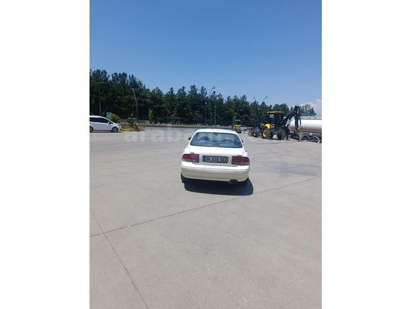 Sahibinden Mazda 626 2.0 1993 Model