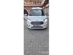 Sahibinden Ford Tourneo Courier 1.5 TDCi Delux 2023 Model  101 km Beyaz
