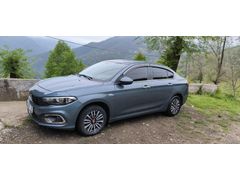 Sahibinden Fiat Egea 1.4 Fire Easy 2024 Model İstanbul 80.000 km Mavi (metalik)
