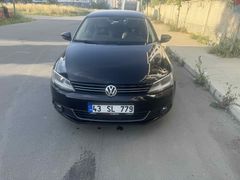 Sahibinden Volkswagen Jetta 1.4 TSi Highline 2012 Model  112.000 km Siyah