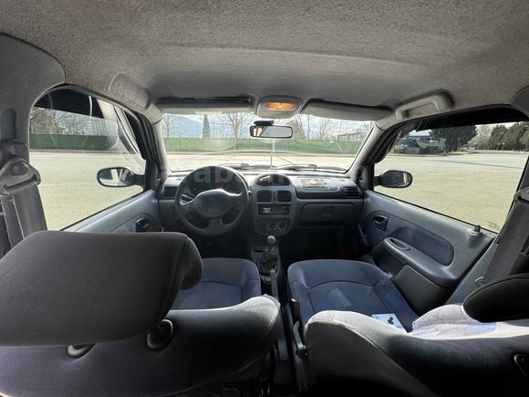 Sahibinden Renault Clio 1.4 RTA 2001 Model 