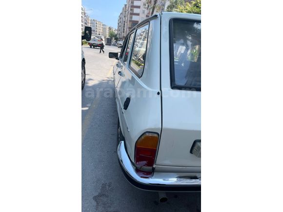 "Yorulmamış, Bakımlı, Masraf Etmeden Binilecek TSW"