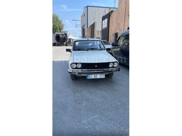 "Yorulmamış, Bakımlı, Masraf Etmeden Binilecek TSW"