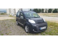 Sahibinden Fiat Fiorino Combi 1.3 Multijet Emotion 2009 Model