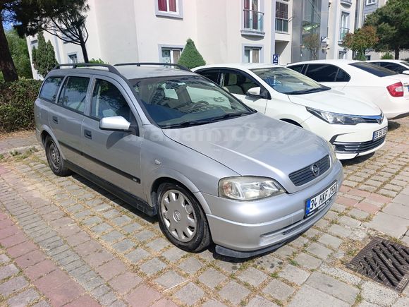 Sahibinden Opel Astra 1.6 2000 Model